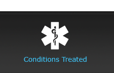 Conditions Treated - Dean Mistry - Orthopedic Spine Surgeon